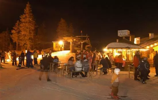 酒店 Landgasthof Katschtalerhof