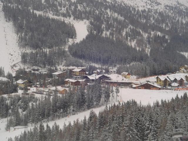 فندق Landgasthof Katschtalerhof