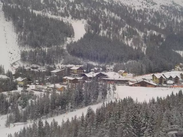 酒店 Landgasthof Katschtalerhof