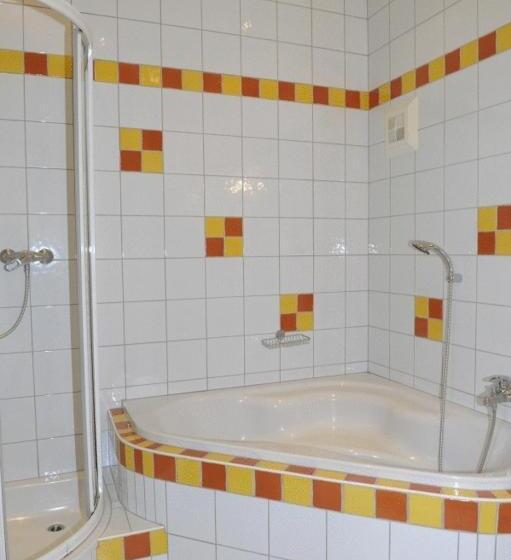 فندق Landgasthof Katschtalerhof