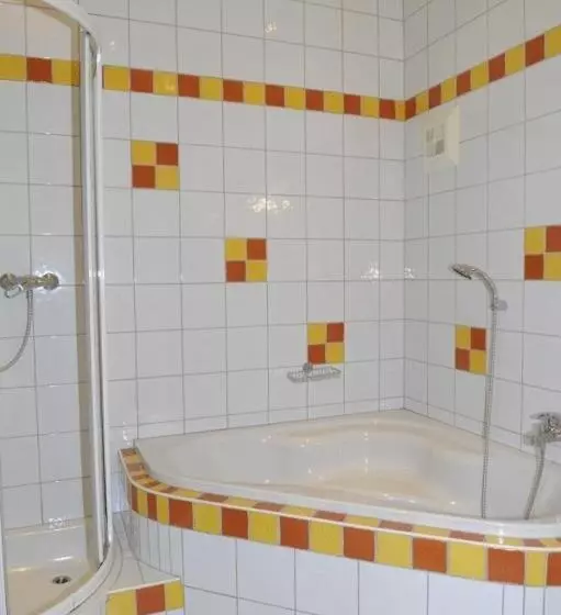 酒店 Landgasthof Katschtalerhof