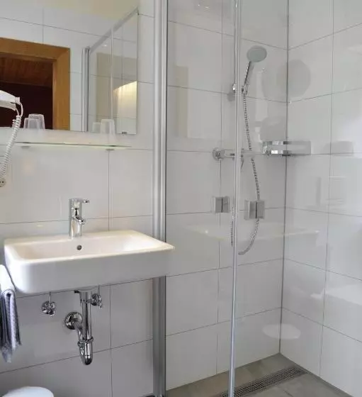 酒店 Landgasthof Katschtalerhof