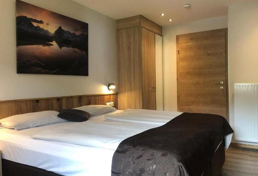 فندق Landgasthof Katschtalerhof