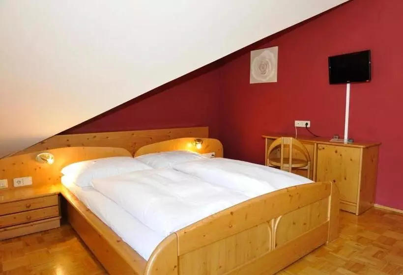 酒店 Landgasthof Katschtalerhof