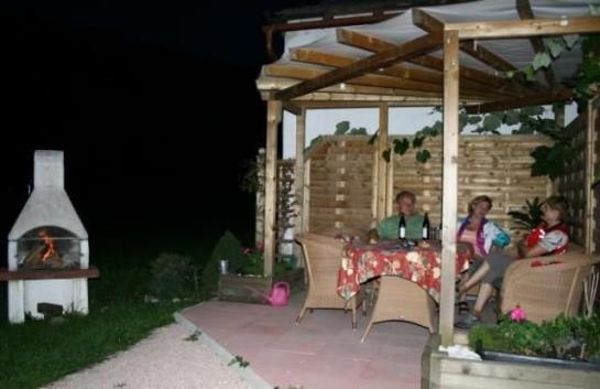 בית מלון כפרי Ledererhof