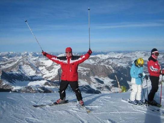 בית מלון כפרי Ledererhof