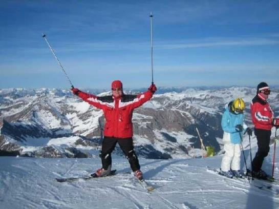 בית מלון כפרי Ledererhof