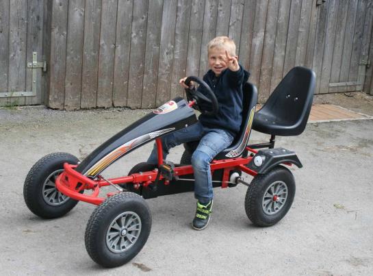 בית מלון כפרי Ledererhof