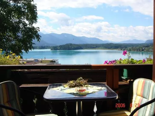 酒店 Gästehaus Maier