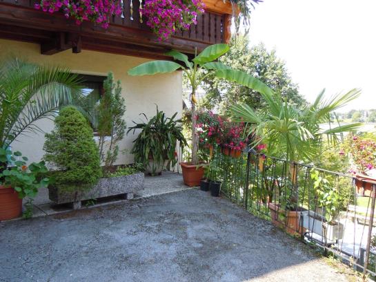 Отель Gästehaus Maier