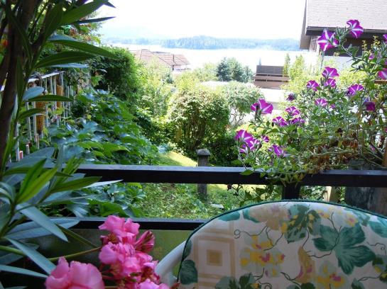 Отель Gästehaus Maier