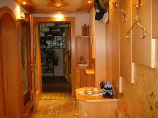 酒店 Gästehaus Maier