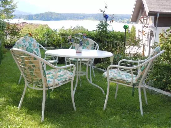 酒店 Gästehaus Maier