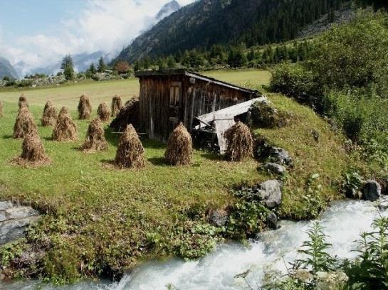 Hotelli Melmer Florian