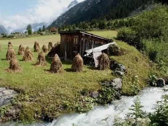 ホテル Melmer Florian