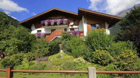 Hotelli Melmer Florian