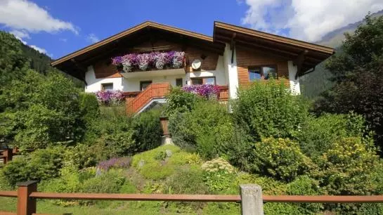 ホテル Melmer Florian