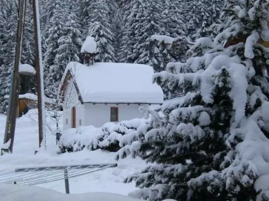 ホテル Melmer Florian