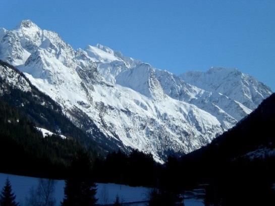 Hotelli Melmer Florian