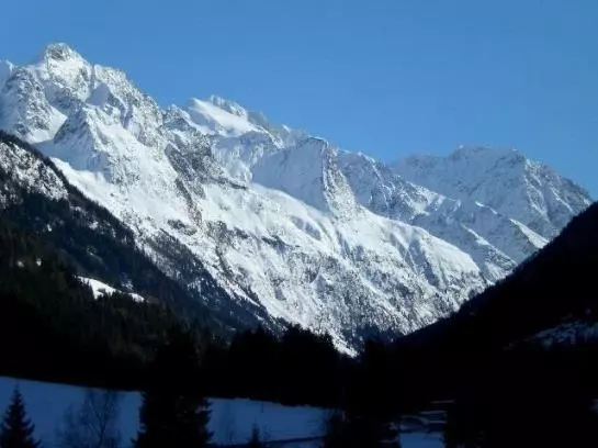 ホテル Melmer Florian