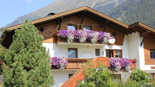 Hotelli Melmer Florian