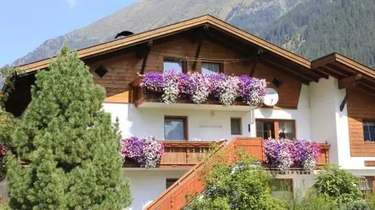 ホテル Melmer Florian