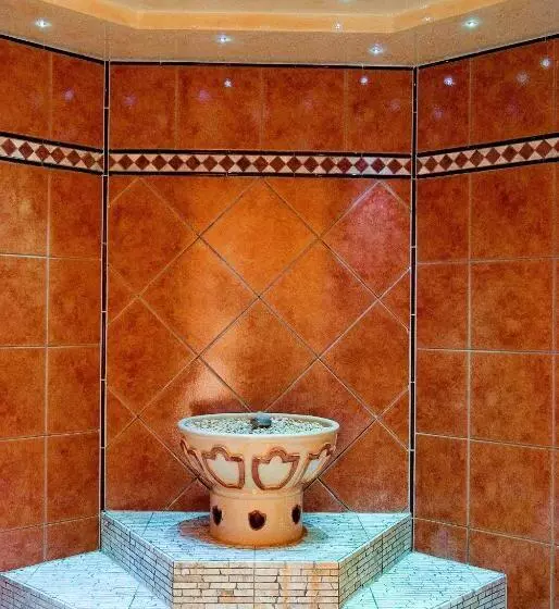 Отель Pinzger Tux