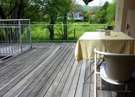 فندق Privatzimmer Feiertag