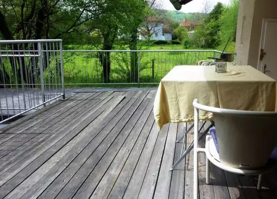 Hotel Privatzimmer Feiertag