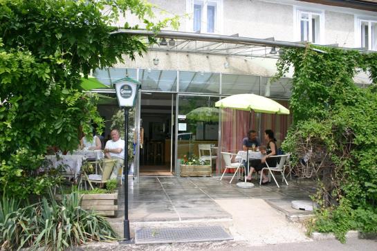 فندق Privatzimmer Feiertag