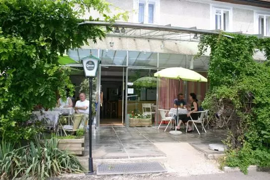 Hotel Privatzimmer Feiertag