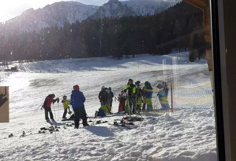 ホテル Restaurant Forellenhof