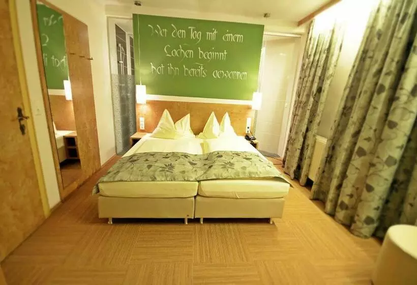 ホテル Restaurant Forellenhof