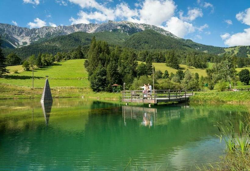 酒店 Restaurant Forellenhof