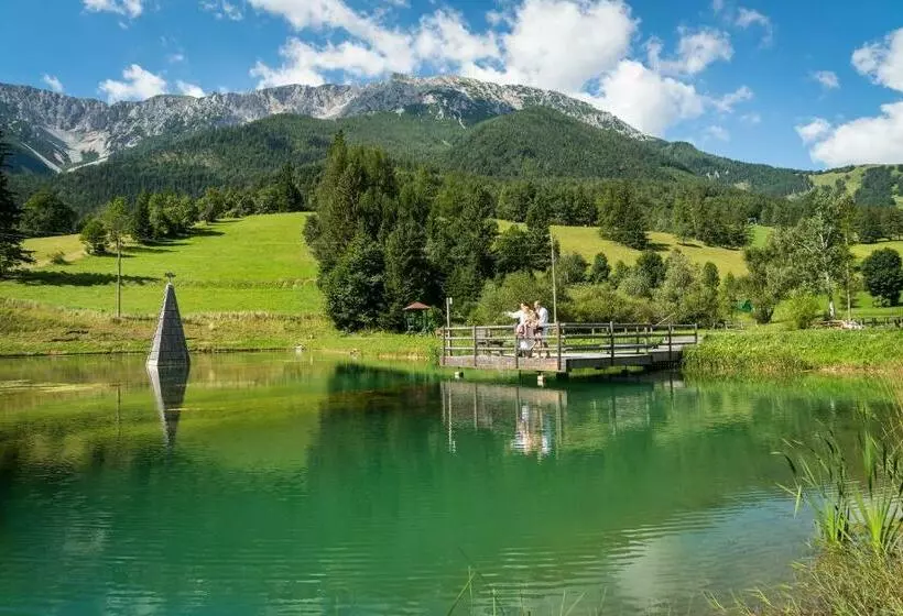 ホテル Restaurant Forellenhof