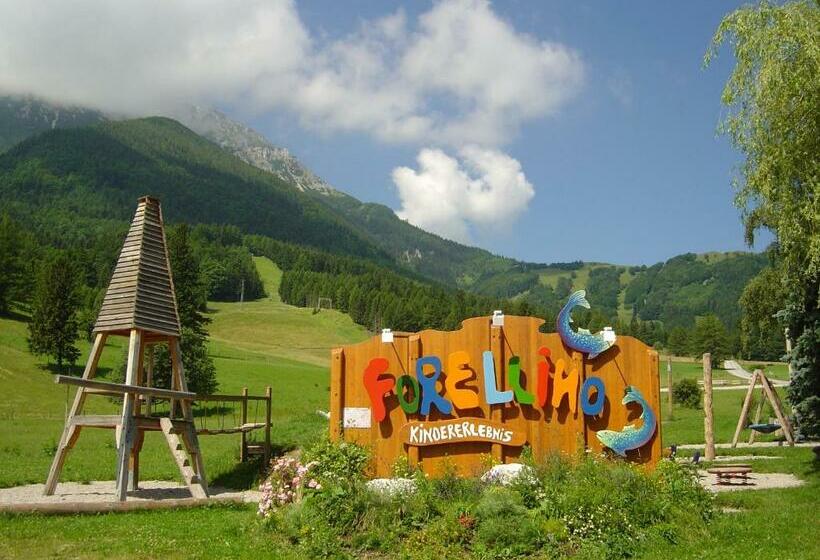 酒店 Restaurant Forellenhof