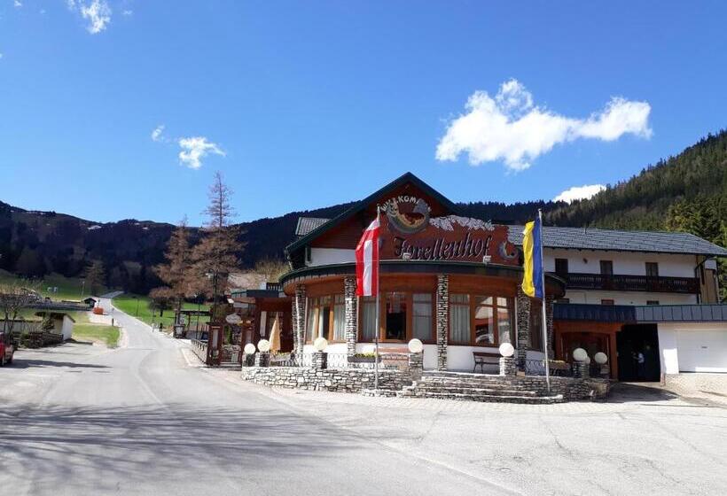 酒店 Restaurant Forellenhof