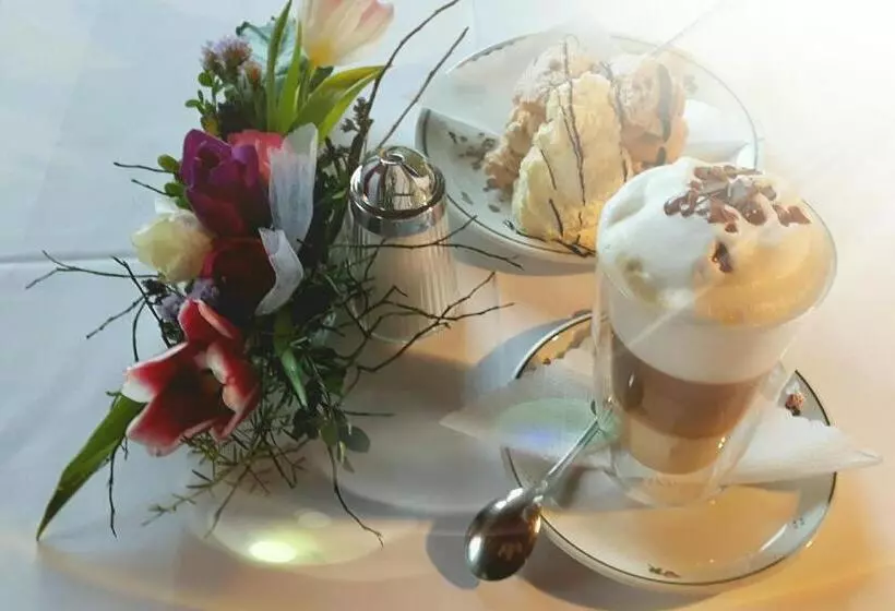 酒店 Restaurant Gosauerhof