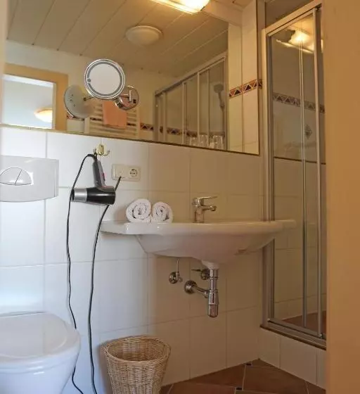 酒店 Restaurant Gosauerhof