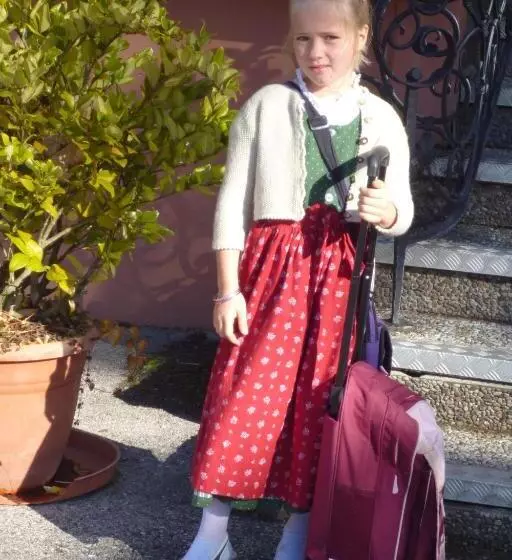 酒店 Restaurant Gosauerhof