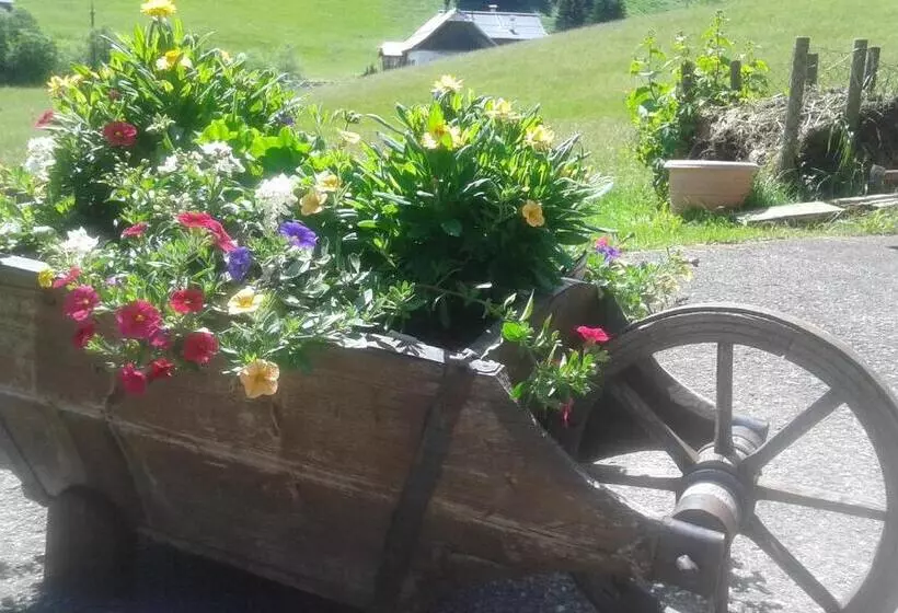 酒店 Restaurant Gosauerhof