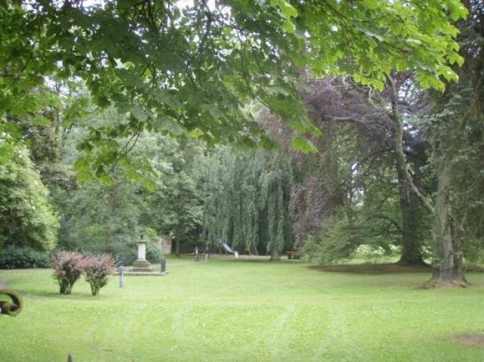 Bed and Breakfast Ferienwohnung Schloss Gmünd