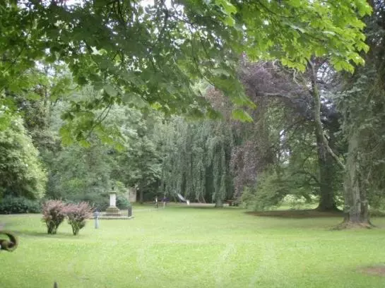 Bed and Breakfast Ferienwohnung Schloss Gmünd