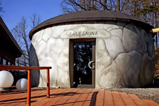 Bed and Breakfast Ferienwohnung Schloss Gmünd