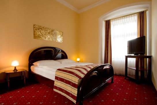 Bed and Breakfast Ferienwohnung Schloss Gmünd