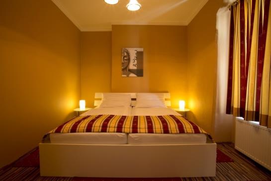 Bed and Breakfast Ferienwohnung Schloss Gmünd