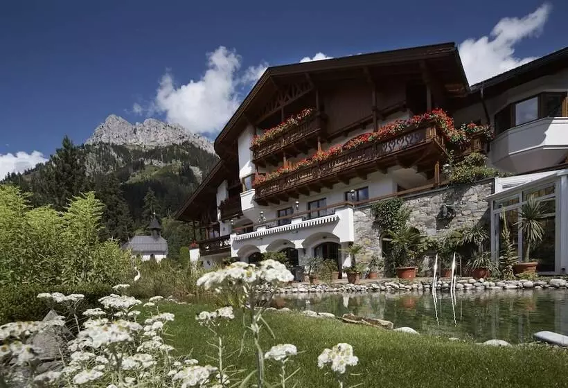 Отель Sunneschlössli Lodge