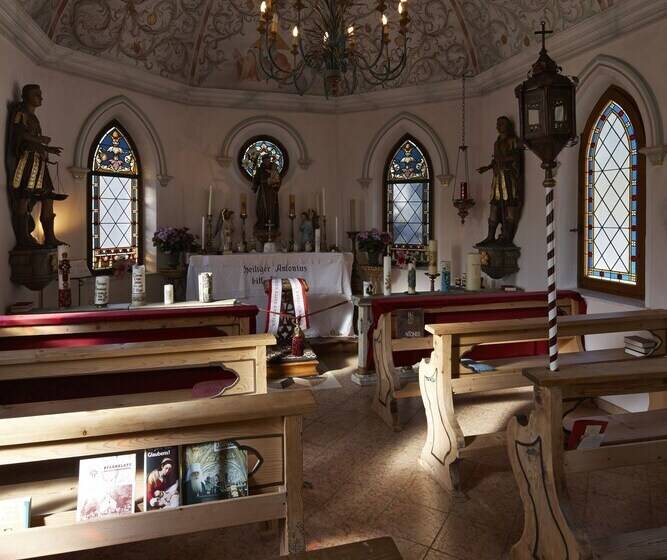 Отель Sunneschlössli Lodge