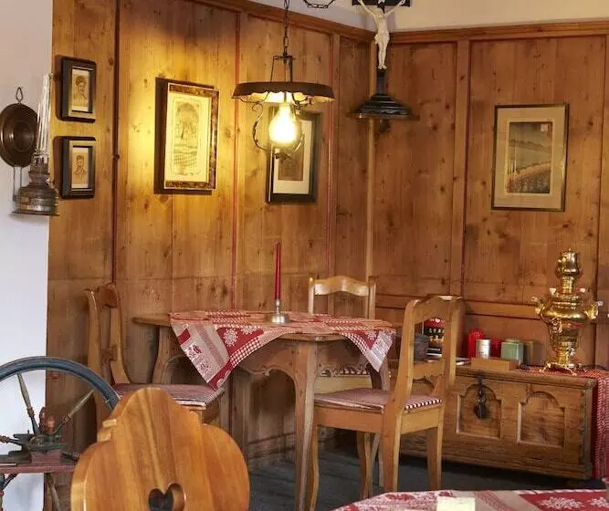 Отель Sunneschlössli Lodge