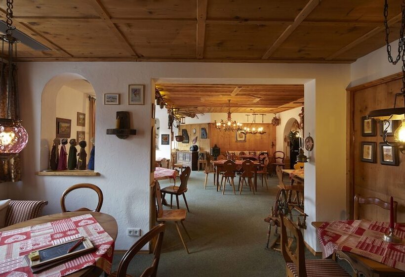 Отель Sunneschlössli Lodge